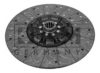 IVECO 01903885 Clutch Disc